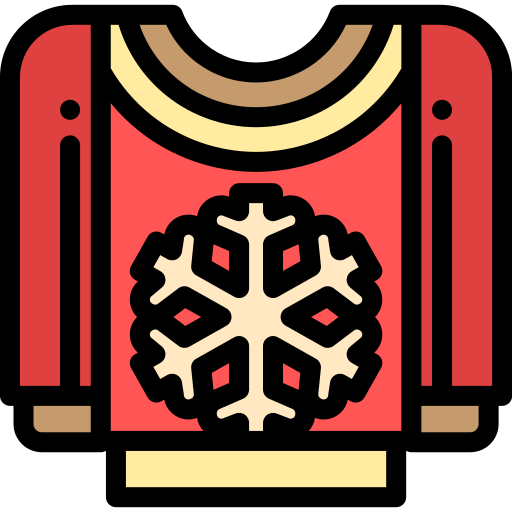 sweater-5 Icon