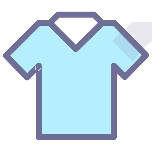 Shirt, shirt, dress Icon