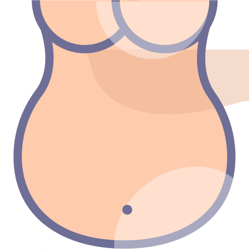 pregnant woman Icon
