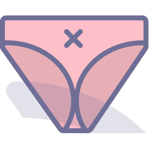 underpants Icon