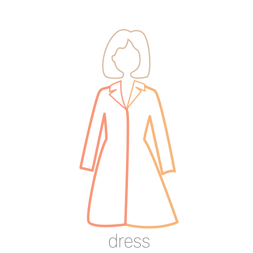 dress-1 Icon