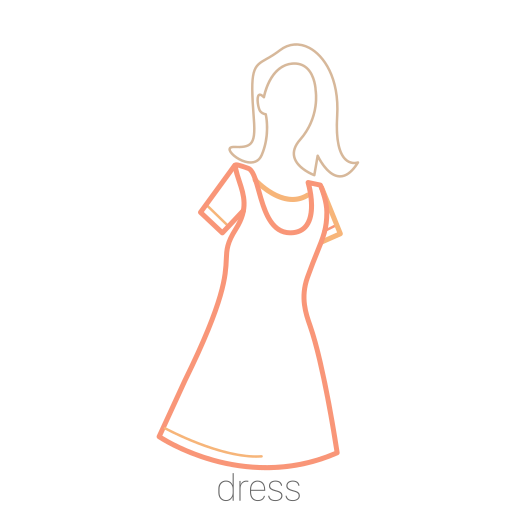dress-2 Icon