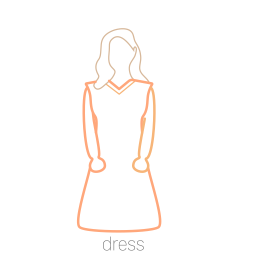 dress-3 Icon