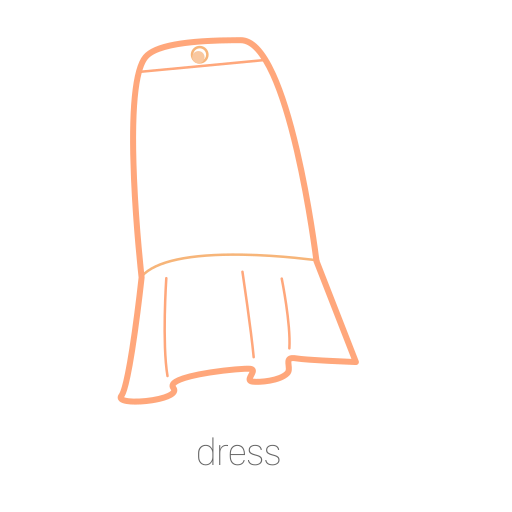 dress-4 Icon