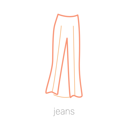 jeans_1 Icon
