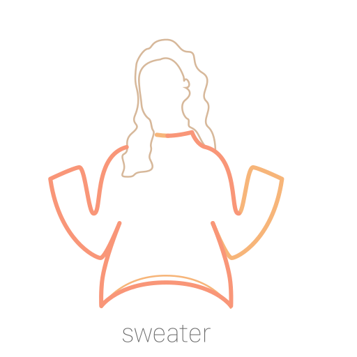 sweater-4 Icon