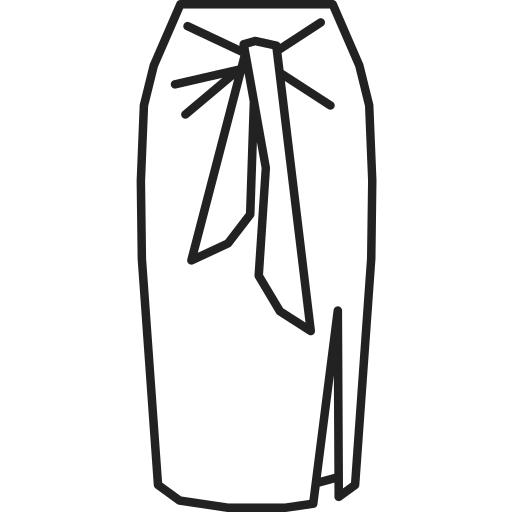 06 bags of skirts Icon