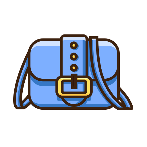15 bags Icon