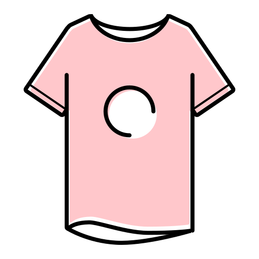 T- shirt Icon