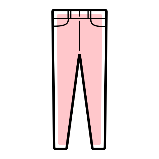 trousers Icon