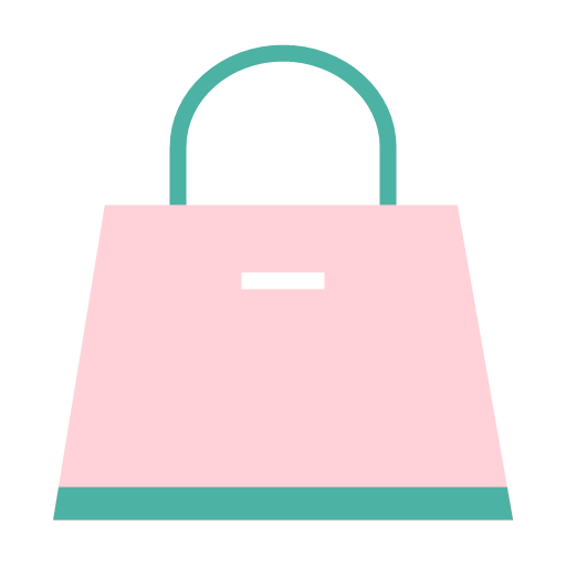 Handbag Icon