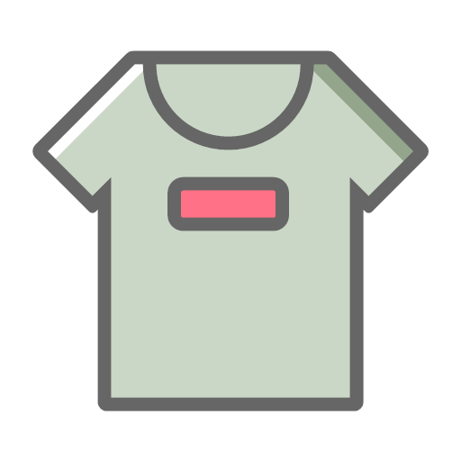 T-shirt Icon