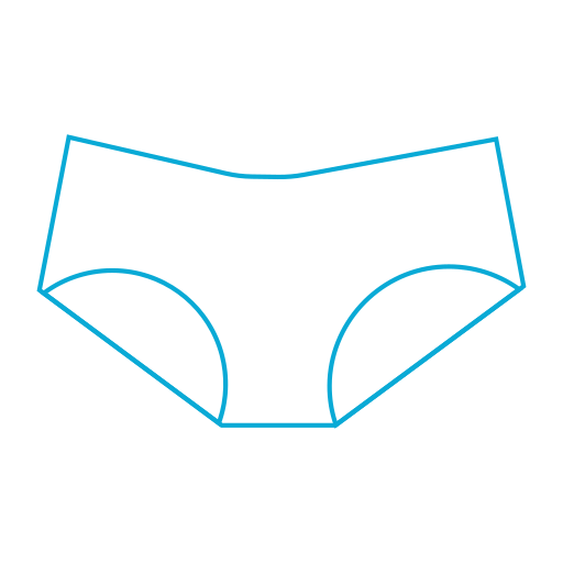 underpants Icon