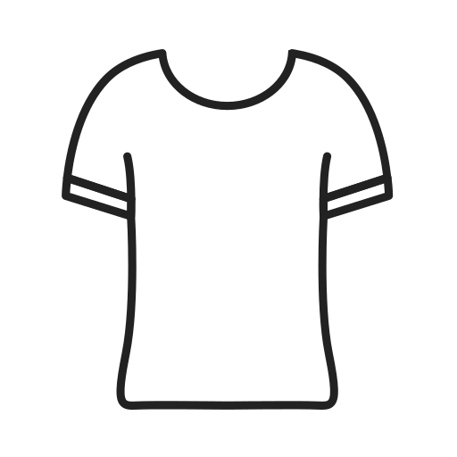 Clothing -01 Icon