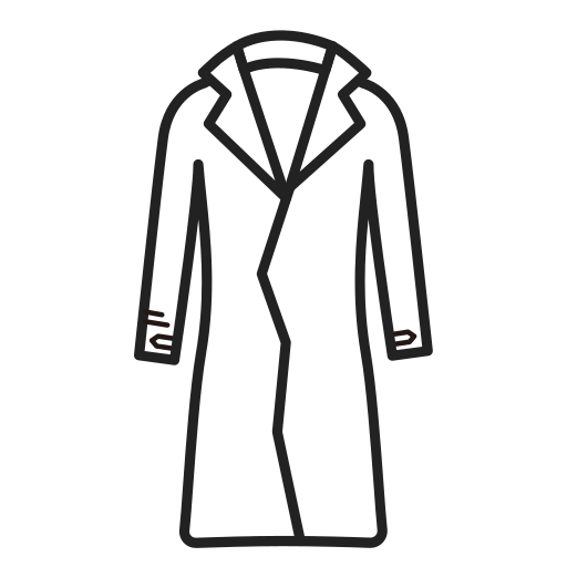 Clothing -05 Icon