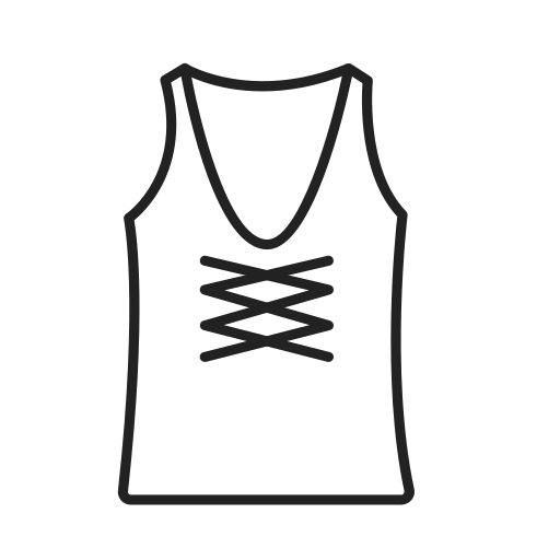 Clothing -10 Icon