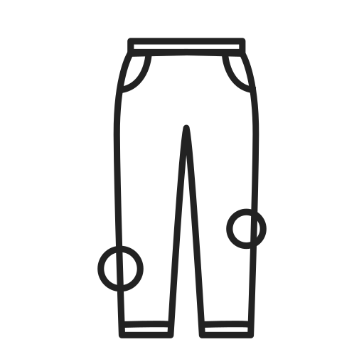 Clothing -14 Icon