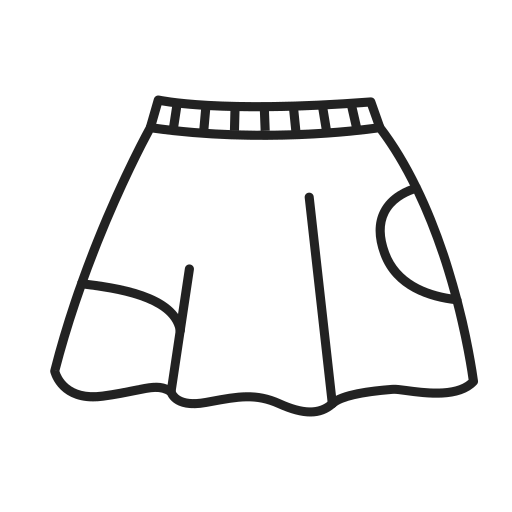 Clothing -16 Icon