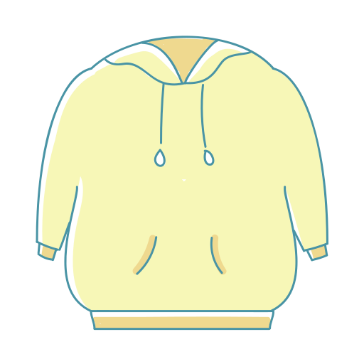 icon_hoodie_ Icon