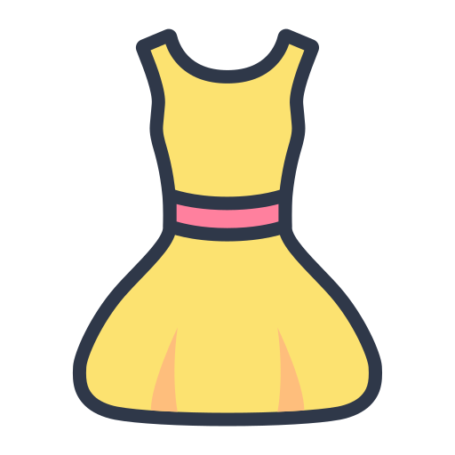 Dress Icon