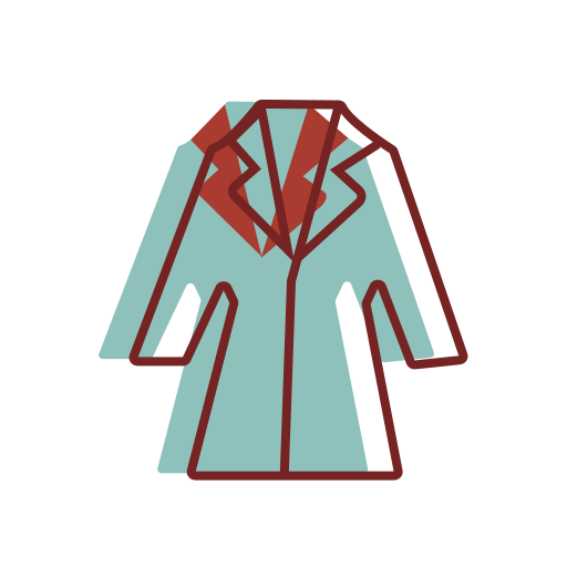 coat Icon