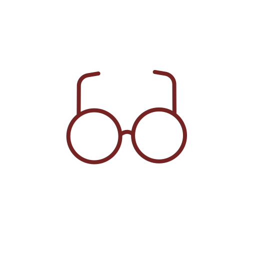 glasses Icon