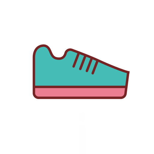 shoes01 Icon