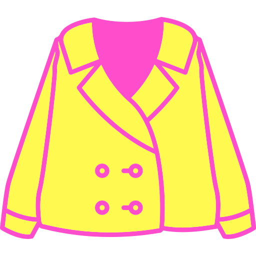 overcoat Icon