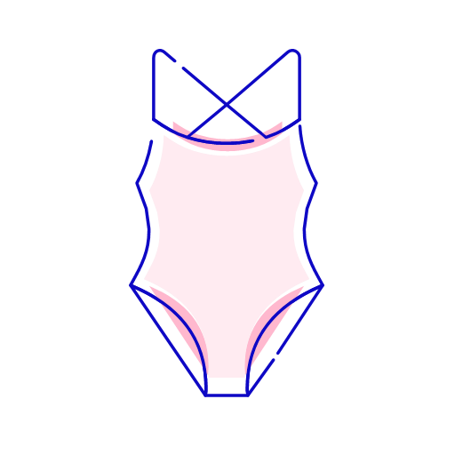 Swimsuit Icon