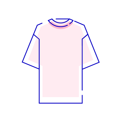 T-shirt Icon