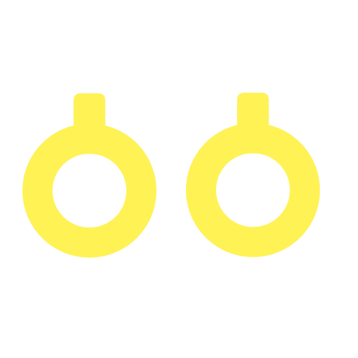 Earrings Icon