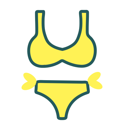 Swimsuit 1 Icon