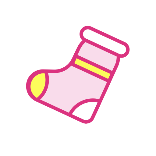 Socks 2 Icon