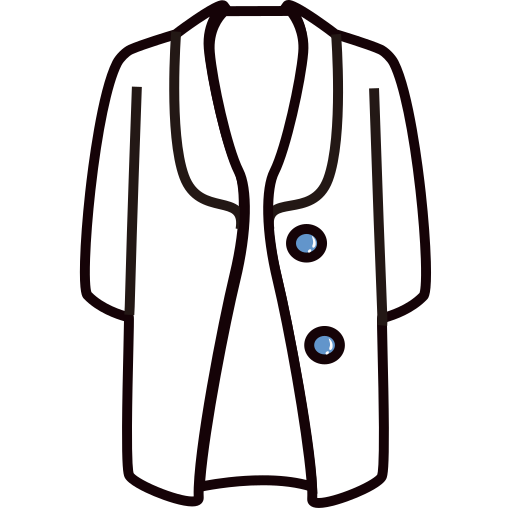 coat Icon