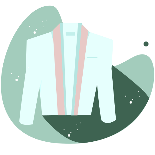 business_suits Icon
