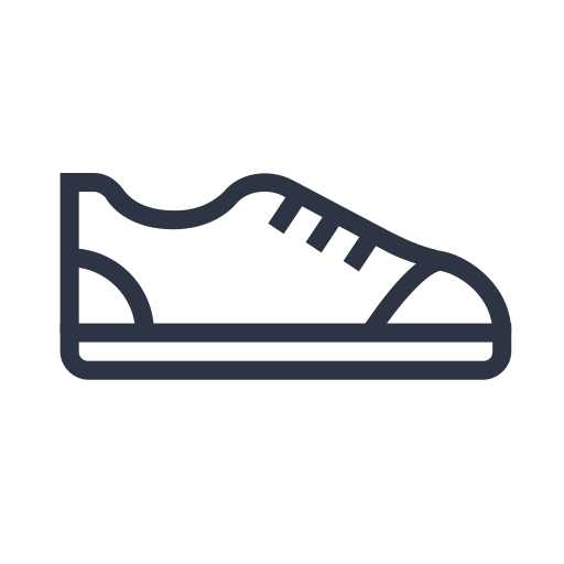 skate shoes Icon