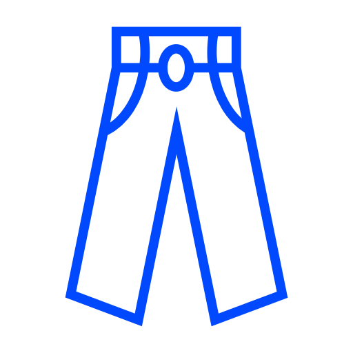 Jeans Icon