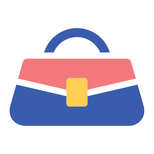 Luggage and bags Icon
