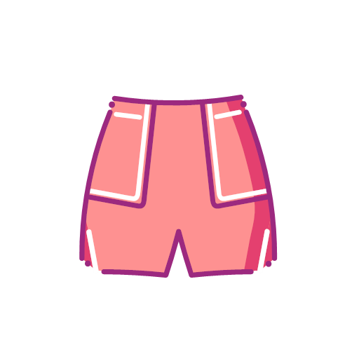 Dress-16-shorts Icon