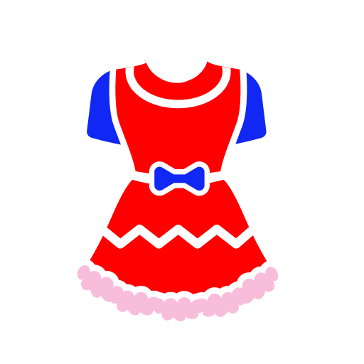 Dress 1 Icon
