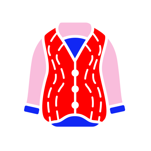 Knitted sweater 1 Icon