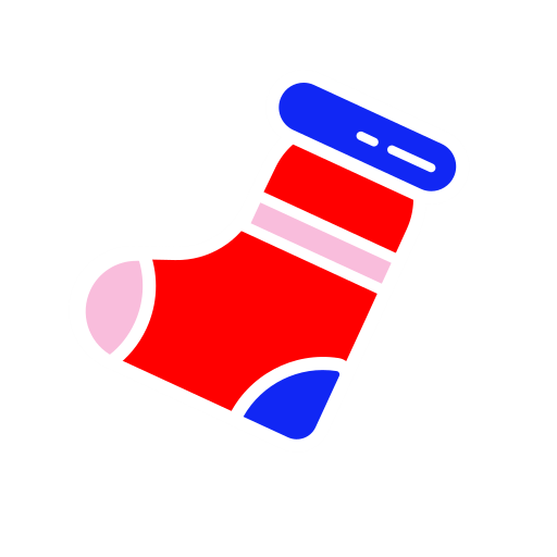 Socks 1 Icon