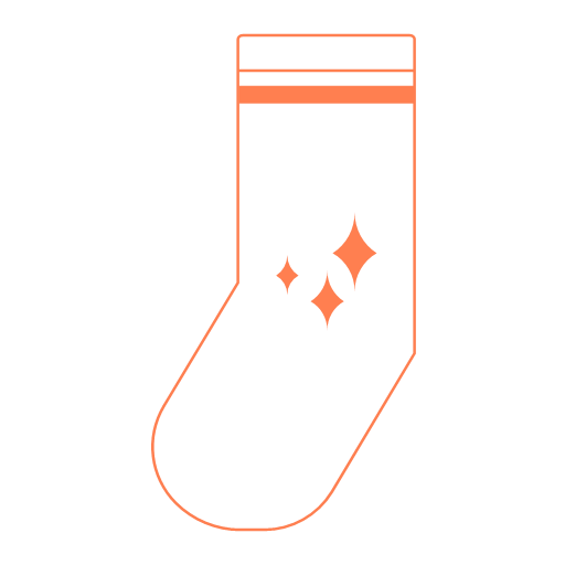 Stockings Icon