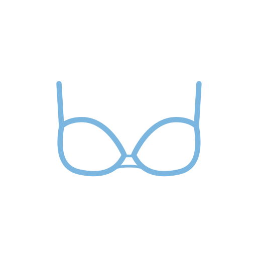 Bra Icon