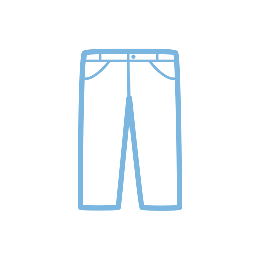 trousers Icon