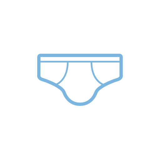 Underpants Icon