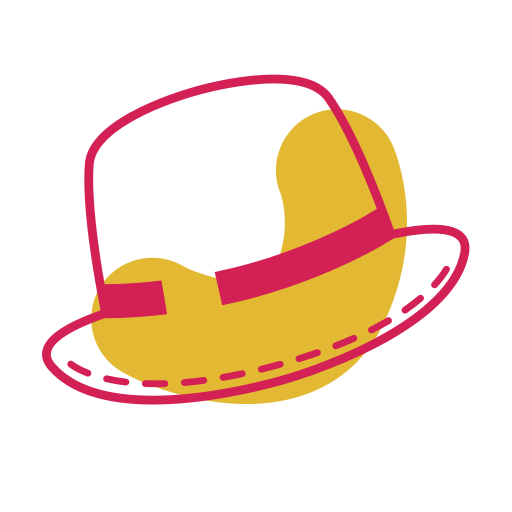 Hat Icon