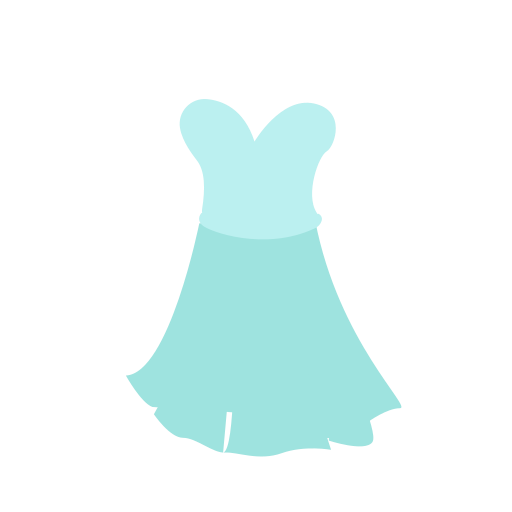 Dress-01 Icon