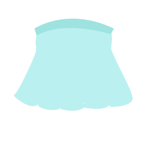 Skirt-01 Icon