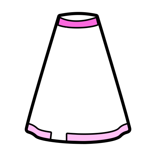 Skirt x1024-01 Icon